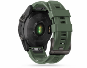 Tech-Protect Tech-protect Iconband Garmin Fenix 5/6/6 Pro/7 Army Green