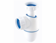 Nicoll Vertical Drain 110 pro světelný kanál (DWZ)