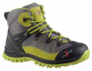 Kayland KA Bu COBRA K JR GTX šedá/lime 39