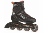 Fila FS Akc NRK BREAK AXEL