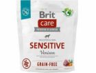 Dry food for dogs with food intolerances BRIT Care Dog Gr...