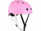 Nils Extreme MTW001 RŮŽOVÁ VELIKOST. L (58-61 CM) HELMY N...