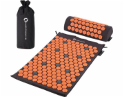 HMS Sada akupresurních podložek černá (AKM01)