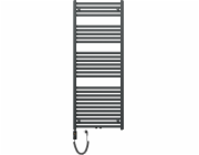 Hydroland koupelnový radiátor KUMIKO KOUPELNOVÝ RADIÁTOR 1150X540 ANTRACIT 517W // GRŁ-G/K-1150X540-A