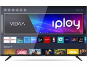 Allview  43palcový LED televizor 43IPLAY6200-U