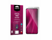 MyScreen Protector Ochranná fólie Antibakteriální pro Oppo A38 4G MyScreen CRYSTAL SHIELD BacteriaFREE