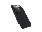 Epico Mag+ Silicone Pro kryt iPhone 16 Pro - černý
