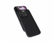 Epico Mag+ Silicone Pro kryt iP. 16 Pro Max - černý