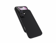 Epico Mag+ Silicone Pro kryt iPhone 16 - černý