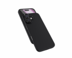 Epico Mag+ Silicone Pro kryt iPhone 16 - černý