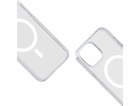 Epico Mag+ Hero kryt iPhone 16 Plus - transparentní