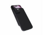 Epico Mag+ Silicone Pro kryt iPhone 16 Plus - černý