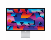 Apple Studiový displej - nanotexturované sklo - držák VESA. Bez stojanu