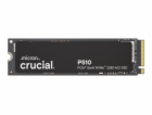 Crucial SSD 1TB P510 PCIe Gen5 NVMe 2280 M.2