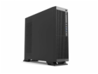 1stCOOL skříň COMPACT 2, Micro Tower, AU, USB 3.0, 1x 60m...