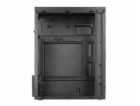1stCOOL STEP 6 ver.1, skrinka mATX, 2x USB3.0, čierna