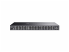 TP-Link OMADA switch SG5452X (48xGbE,4xSFP+,1xUSB2.0,2xCo...