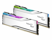 G.Skill Trident Z5 Royal F5-8000J3848F24GX2-TR5S paměťový modul 48 GB 2 x 24 GB DDR5 8000 MT/s