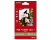 Canon PAPÍR PP-201 10x15cm 50ks (PP201)