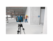 Laser rotační Bosch GRL300HV Professional