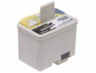 Epson SJIC6(K) - 37.5 ml - černá - originální - inkoustov...