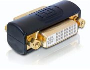 DeLOCK adaptér DVI 24+5Pin samice > samice
