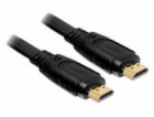 Delock High Speed HDMI with Ethernet - Kabel HDMI s ether...