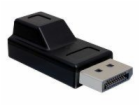 Delock adaptér Displayport samec > Displayport mini samic...