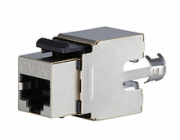 SOLARIX Keystone CAT5E STP RJ45