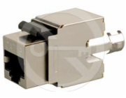 SOLARIX Keystone CAT6 STP RJ45