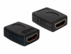 Delock adaptér HDMI A samice/samice