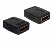 Delock adaptér HDMI A samice/samice