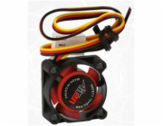 AIREN FAN RedWings25 (25x25x10mm, 19,5dBA)