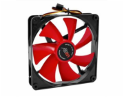 AIREN FAN RedWingsExtreme140 (140x140x25mm, Extrem