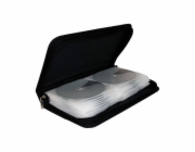 Taška na CD 48 přihrádek