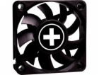 Xilence Case ventilátor 60x60x15, skříňový ventilátor
