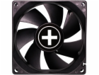Xilence Case ventilátor 80x80x25, skříňový ventilátor