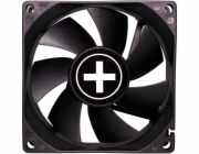 Xilence Case ventilátor 80x80x25, skříňový ventilátor