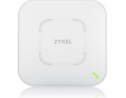 Zyxel WAX650S, EU AND UK, SINGLE PACK EXCLUDE POWER ADAPTOR, UNIFIED AP, ROHS- 1 year NCC Pro pack license bundled