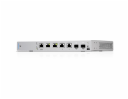 Ubiquiti US-XG-6-POE++, přepínač