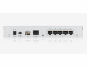 Zyxel USG FLEX 100 UTM Bundle V2, 1 rok, firewall
