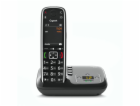 Gigaset E720 A cerna