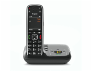 Gigaset E720 A cerna