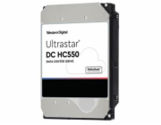 WD 16TB, WUH721816AL5204 Western Digital Ultrastar DC HC550 16TB 512MB 7200RPM SAS 512E SE NP3