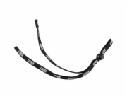 uvex spectacle cord black