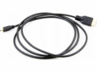 Xrec kabel Hdmi - Micro Hdmi Zam. Ahdmc-301 pro Gopro Her...
