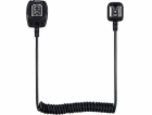 JJC Synchro kabel Oc-e3 E-ttl Ii pro Canon Eos 1,3m
