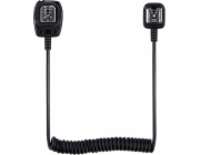 JJC Synchro kabel Oc-e3 E-ttl Ii pro Canon Eos 1,3m