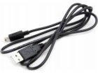 Xrec kabel USB kabel pro počítač pro Gopro Hero 3 3+ 4