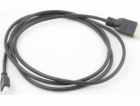 Xrec Hdmi kabel – Micro Hdmi pro Sjcam Sj4000 Sj5000 Sj60...